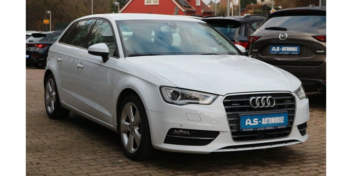 Audi A3 194.800 km 12.790 &euro; Hiddenhausen 32120