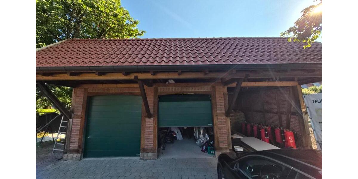 Einfamilienhaus Lemgo - 8 Zimmer, 300 m&sup2;, 720.000&euro; | Angebot:26951720