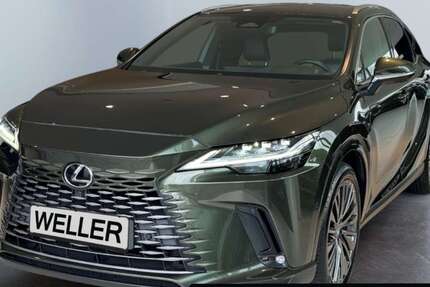 Lexus RX 450h 49.288 km 65.995 &euro; Bielefeld 33609