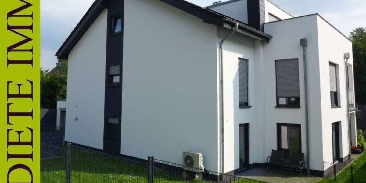Etagenwohnung Bielefeld Senne - 3 Zimmer, 88 m&sup2;, 1.050&euro; | Angebot:26199060