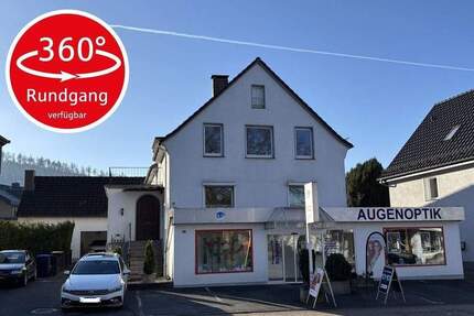 Haus Detmold / Hiddesen Hiddesen - 7 Zimmer, 203 m&sup2;, 560.000&euro; | Angebot:26725200