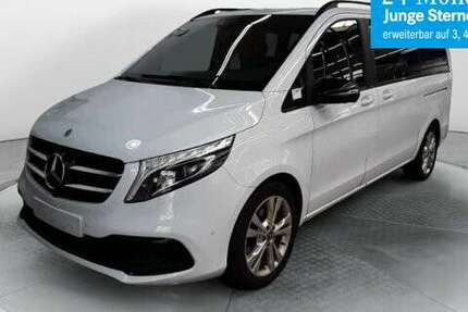 Mercedes V 300