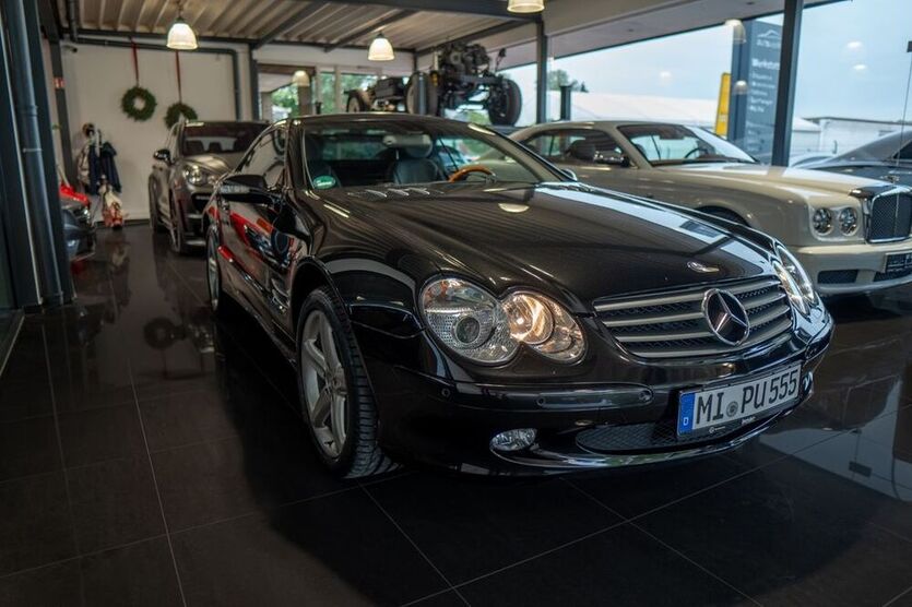 SL 500