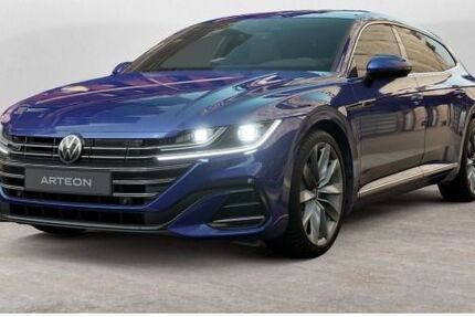 VW Arteon 29.756 km 45.980 &euro; Detmold 32756