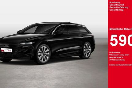 Audi A6 e-tron 31.241 km 64.885 &euro; Gütersloh 33330