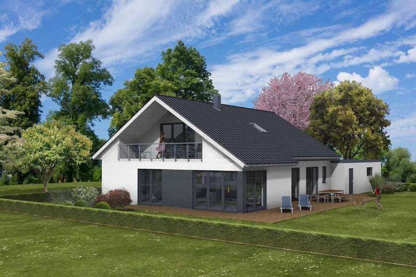 Haus zum Kaufen in Bad Oeynhausen 517.500 € 190 m²
