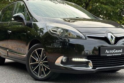 Renault Scenic 143.893 km 7.999 € Oelde 59302