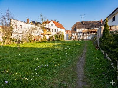 HOHE AUSNUTZBARKEIT IN TOPLAGE - Grundstück Halle | Angebot:26843152