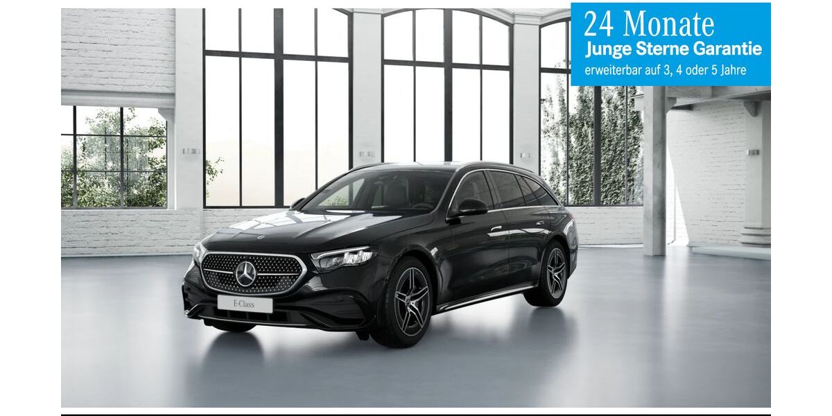 Mercedes-Benz E 300 9.787 km 62.900 &euro; Schloß Holte-Stukenbrock 33758