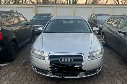 Audi A6 178.000 km 3.299 &euro; Bielefeld 33719