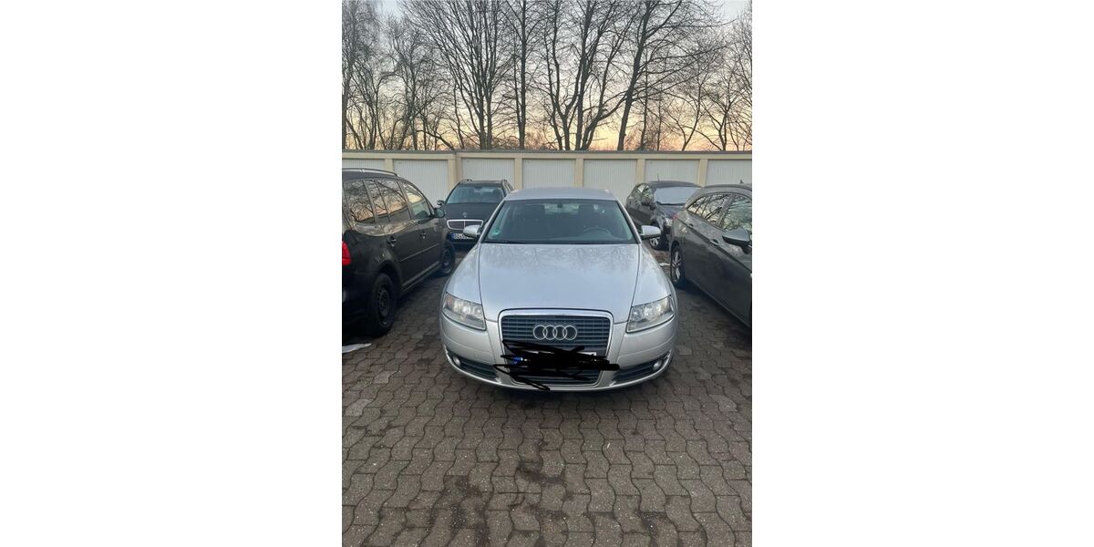 Audi A6 178.000 km 3.299 &euro; Bielefeld 33719