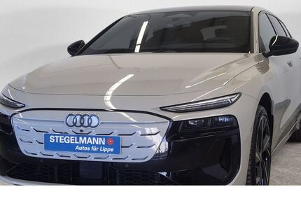 Audi A6 e-tron 4.990 km 84.500 &euro; Detmold 32756