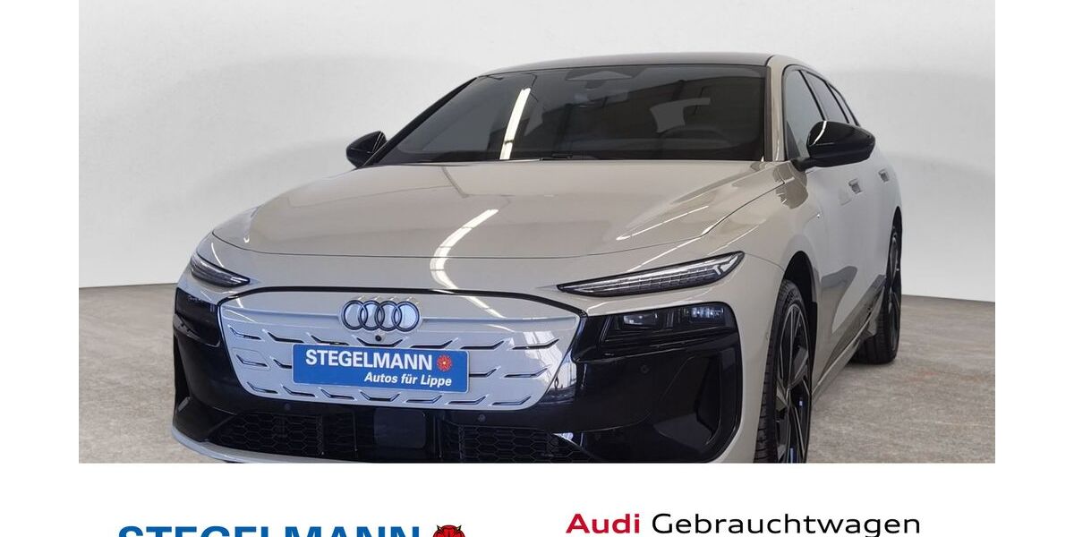 Audi A6 e-tron 4.990 km 84.500 &euro; Detmold 32756