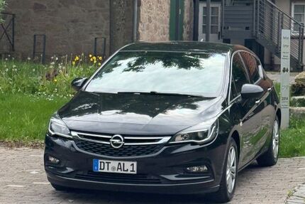 Opel Astra 189.888 km 5.700 &euro; Detmold 32756