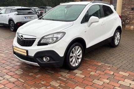 Opel Mokka 176.700 km 7.999 &euro; Versmold 33775