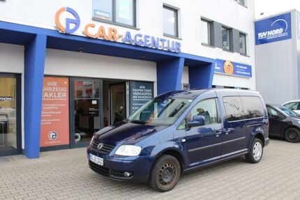 VW Caddy 240.200 km 6.900 &euro; Bielefeld 33609