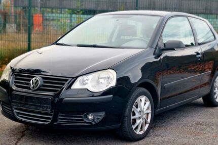 VW Polo 146.950 km 2.450 € Bielefeld 33649