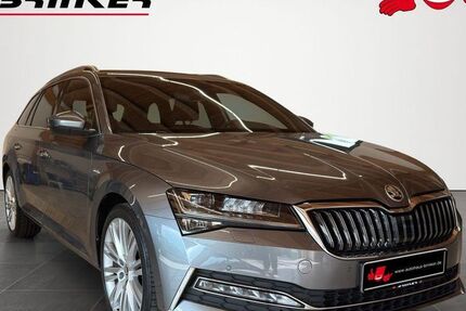 Skoda Superb 97.039 km 28.960 &euro; Bielefeld 33649