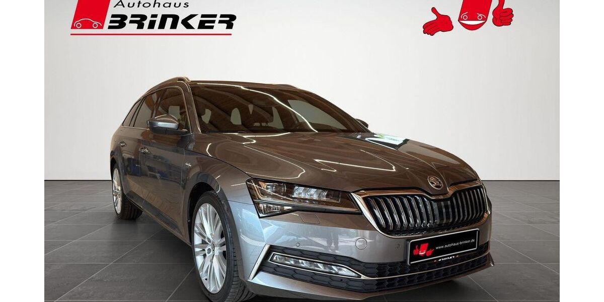 Skoda Superb 97.039 km 28.960 &euro; Bielefeld 33649