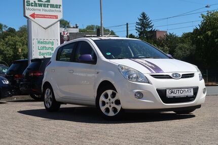 Hyundai i20 93.141 km 3.650 &euro; Bielefeld 33617