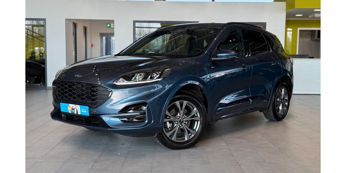 Ford Kuga 46.881 km 27.495 &euro; Herford 32052