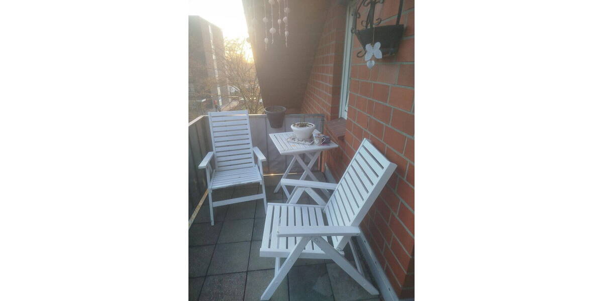 Etagenwohnung Bielefeld Sennestadt - 3 Zimmer, 71 m&sup2;, 149.000&euro; | Angebot:26203899