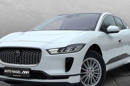 Jaguar I-Pace 52.496 km 32.490 &euro; Bielefeld 33605