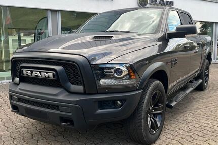 Dodge RAM 6.300 km 49.990 € Bünde 32257