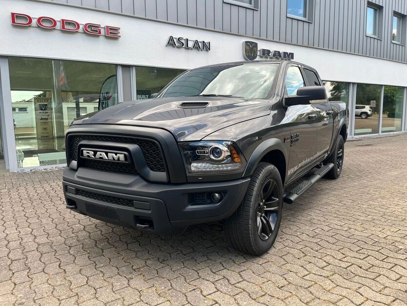 Dodge RAM 6.300 km 49.990 € Bünde 32257