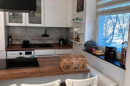 Wohnung Bielefeld Sennestadt - 2 Zimmer, 37 m&sup2;, 450&euro; | Angebot:25766920