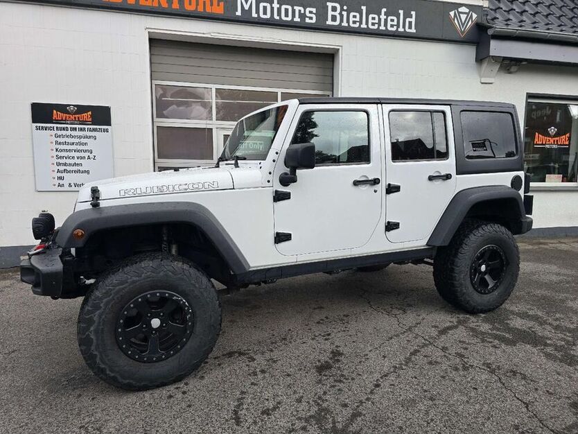 Wrangler