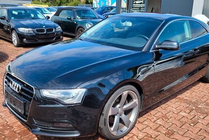Audi A5 216.765 km 11.990 &euro; Halle (Westfalen) 33790