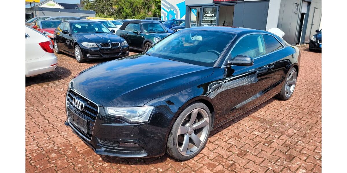 Audi A5 216.765 km 11.990 &euro; Halle (Westfalen) 33790