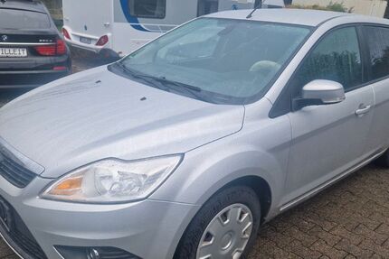 Ford Focus 216.000 km 4.300 &euro; Bielefeld 33609