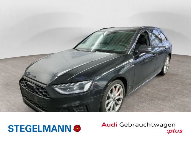 Audi A4 54.423 km 40.770 &euro; Detmold 32756