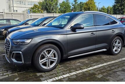 Audi Q5 75.522 km 43.980 € Bielefeld-Sennestadt 33689
