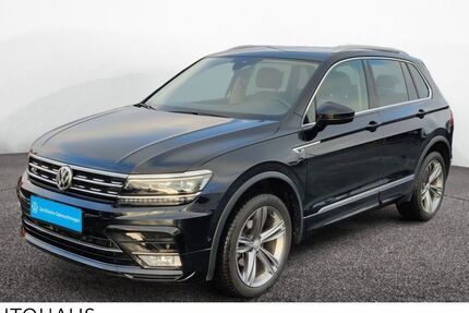 VW Tiguan 116.455 km 20.480 &euro; Melle 49324