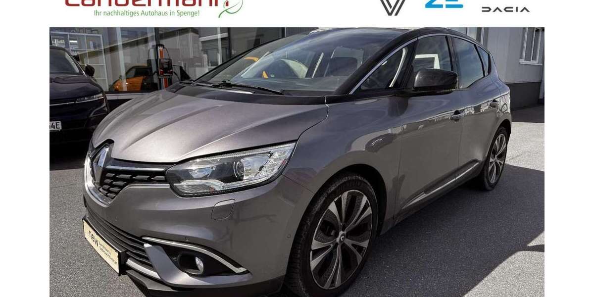 Renault Scenic 77.852 km 11.490 &euro; Spenge 32139