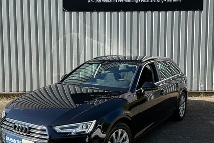Audi A4 95.000 km 17.599 &euro; Delbrück 33129