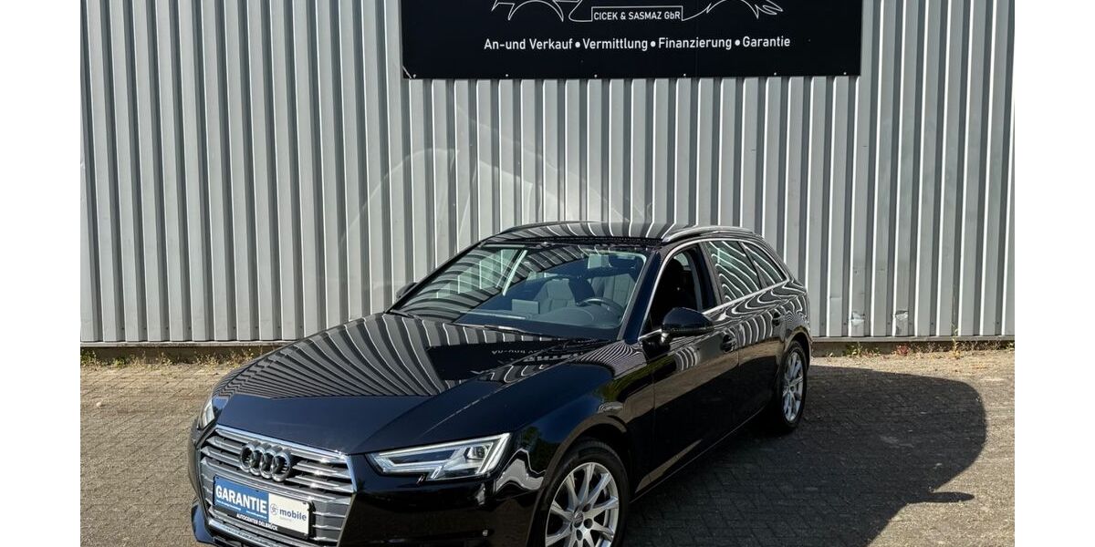 Audi A4 95.000 km 17.599 &euro; Delbrück 33129