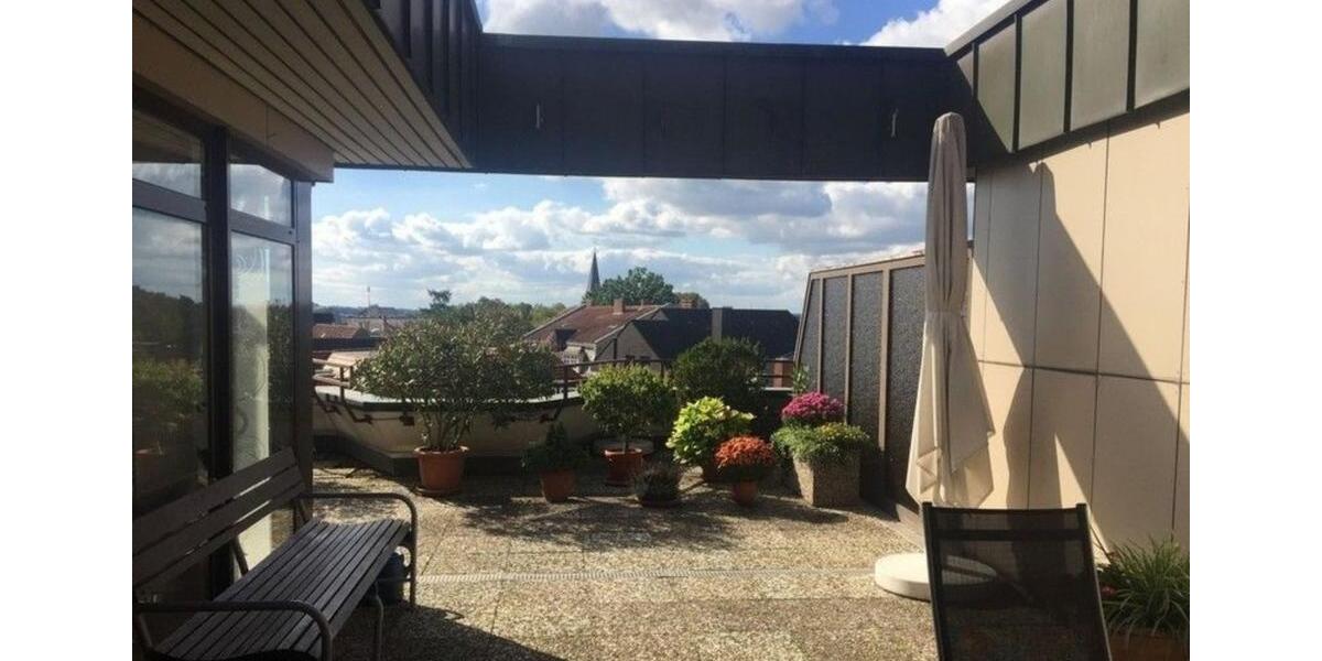 Einfamilienhaus Bünde - 3 Zimmer, 104 m&sup2;, 1.300&euro; | Angebot:25791805