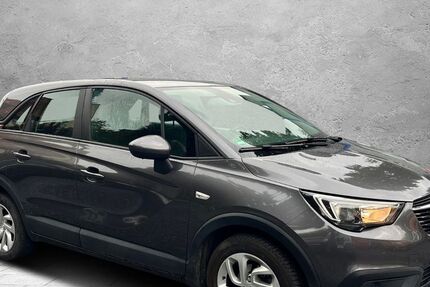 Opel Crossland (X) 95.000 km 9.499 &euro; Detmold 32758