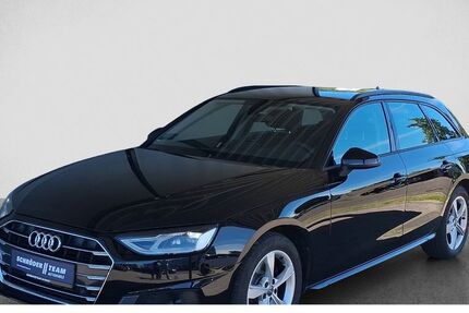 Audi A4 81.325 km 20.880 &euro; Bielefeld 33689