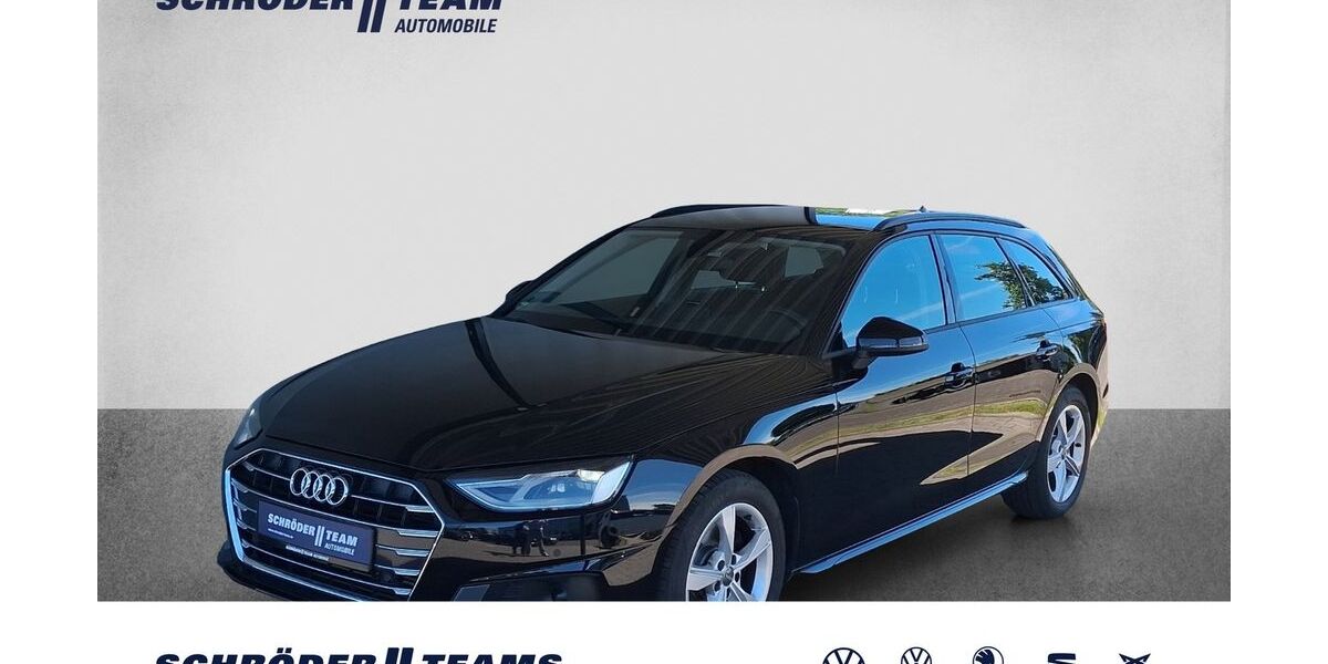 Audi A4 81.325 km 20.880 &euro; Bielefeld 33689