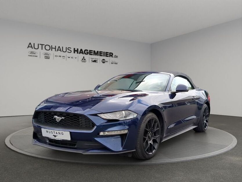 Mustang