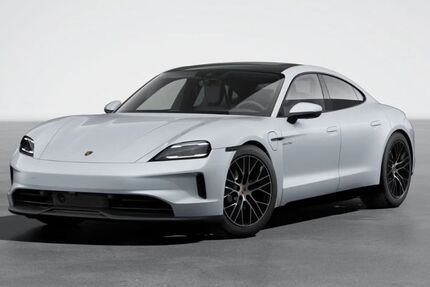 Porsche Taycan 16.670 km 82.700 &euro; Bielefeld 33719