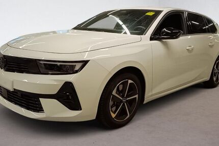 Opel Astra 17.950 km 21.900 &euro; Detmold 32758