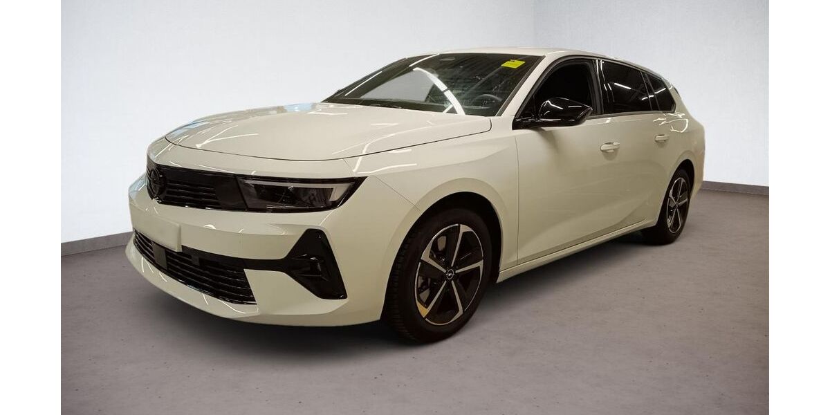 Opel Astra 17.950 km 21.900 &euro; Detmold 32758