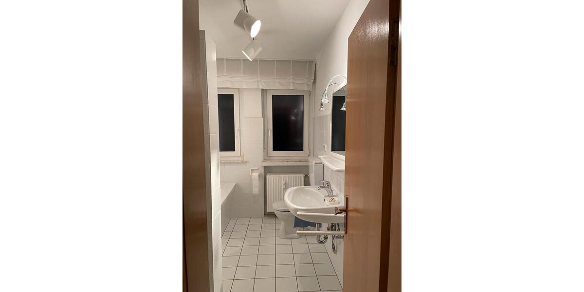 Etagenwohnung Gütersloh Avenwedde - 3 Zimmer, 79 m&sup2;, 950&euro; | Angebot:25175294