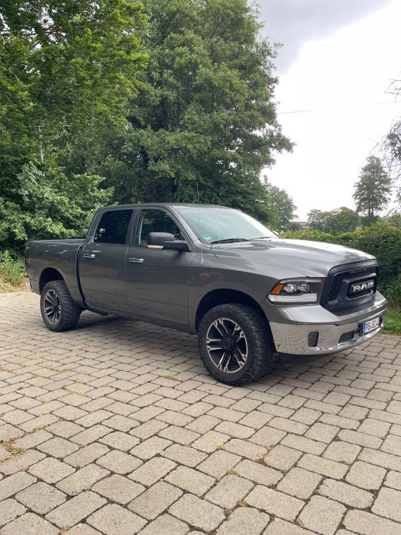 RAM